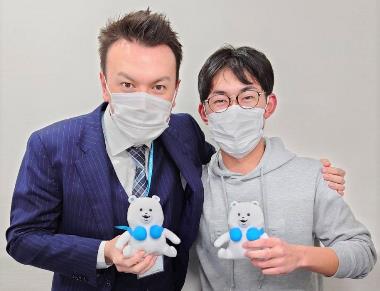 小栗拓也